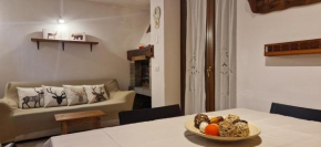 Chalet dei sogni Valtellina Gerola alta Pescegallo